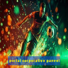 portal corporativo panvel